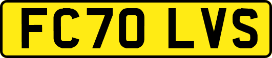 FC70LVS