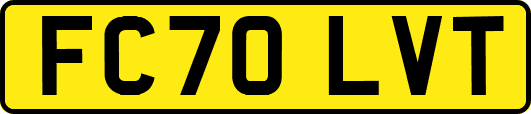 FC70LVT