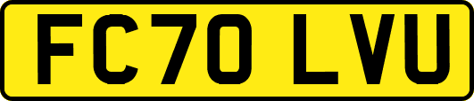 FC70LVU
