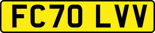 FC70LVV