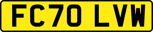FC70LVW