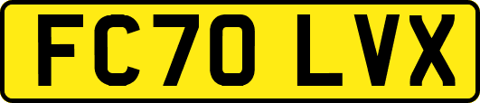 FC70LVX