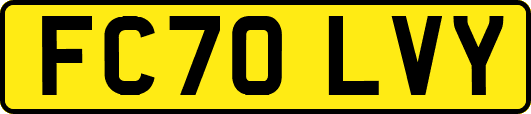 FC70LVY