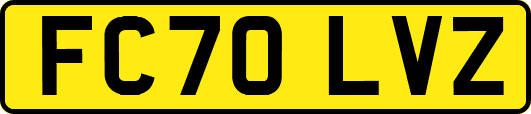 FC70LVZ