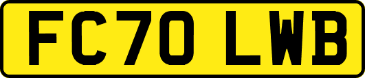 FC70LWB