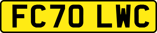 FC70LWC
