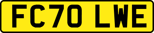 FC70LWE