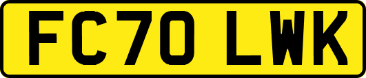 FC70LWK