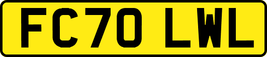 FC70LWL