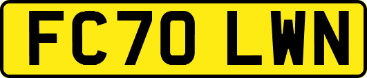 FC70LWN