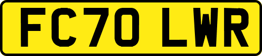 FC70LWR