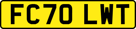 FC70LWT