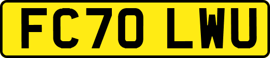 FC70LWU