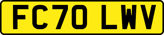 FC70LWV