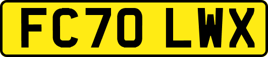 FC70LWX