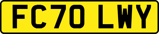 FC70LWY