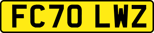 FC70LWZ