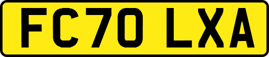 FC70LXA