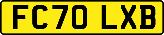 FC70LXB