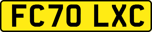 FC70LXC