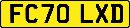 FC70LXD