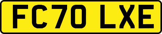 FC70LXE