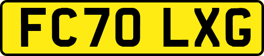 FC70LXG