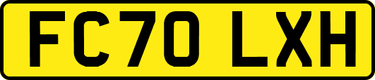 FC70LXH