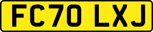 FC70LXJ