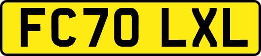 FC70LXL