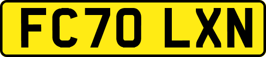 FC70LXN