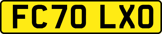 FC70LXO