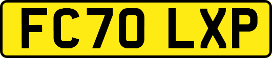 FC70LXP