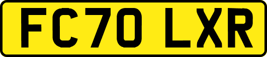 FC70LXR