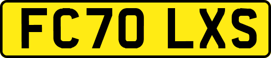 FC70LXS