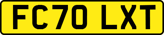 FC70LXT
