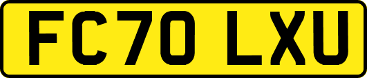 FC70LXU