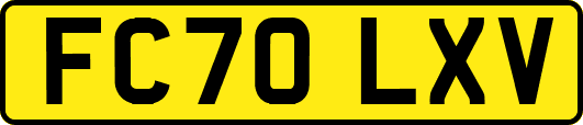 FC70LXV