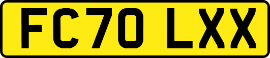 FC70LXX