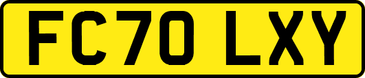 FC70LXY