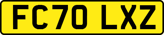 FC70LXZ