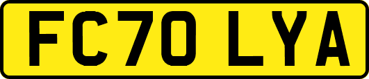 FC70LYA