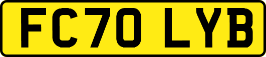 FC70LYB