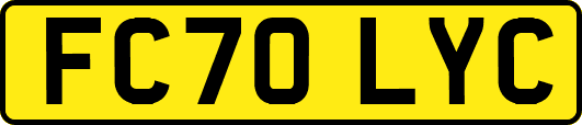 FC70LYC