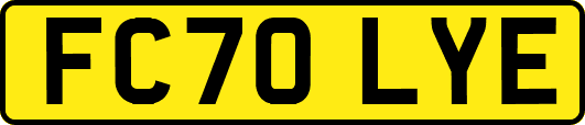 FC70LYE