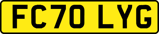 FC70LYG