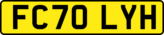 FC70LYH