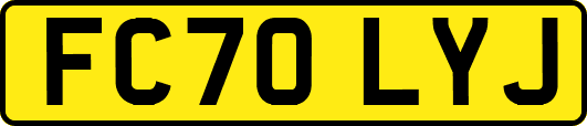 FC70LYJ