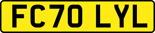 FC70LYL