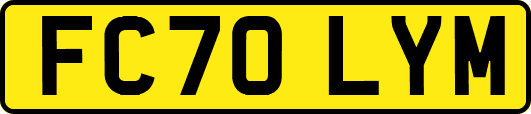 FC70LYM